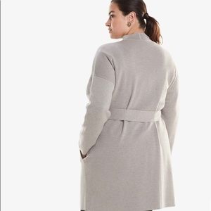 MM LaFleur O’Keefe Sweater